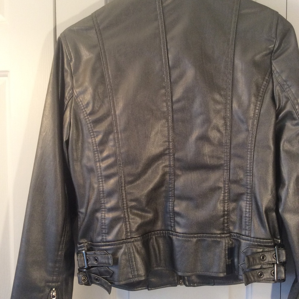 Jacket - Picture 2 of 2